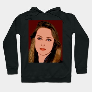 meryl streep Hoodie